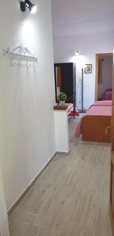 Casa vacanza Etna Evergreen Villa Piedimonte Etneo Buitenkant foto