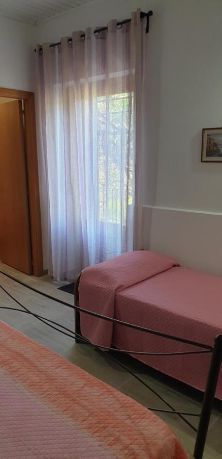 Casa vacanza Etna Evergreen Villa Piedimonte Etneo Buitenkant foto