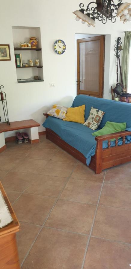 Casa vacanza Etna Evergreen Villa Piedimonte Etneo Buitenkant foto