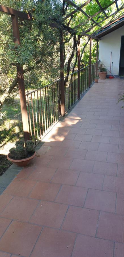Casa vacanza Etna Evergreen Villa Piedimonte Etneo Buitenkant foto