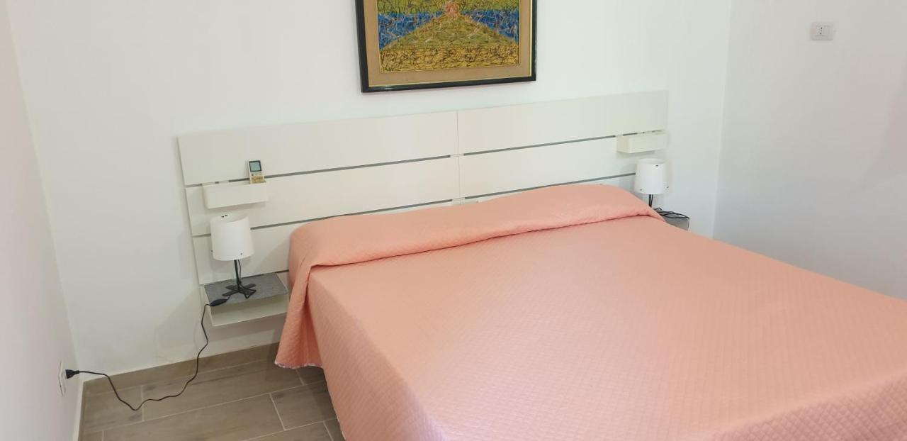 Casa vacanza Etna Evergreen Villa Piedimonte Etneo Buitenkant foto