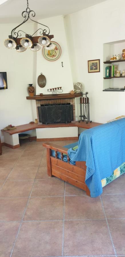 Casa vacanza Etna Evergreen Villa Piedimonte Etneo Buitenkant foto