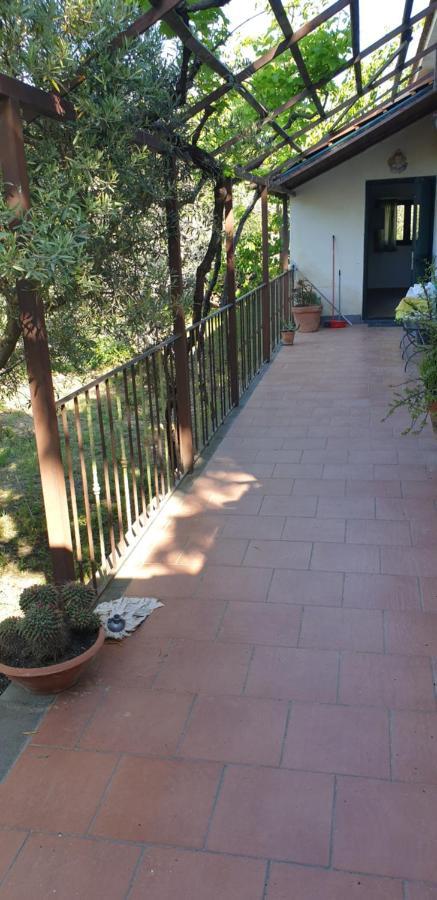 Casa vacanza Etna Evergreen Villa Piedimonte Etneo Buitenkant foto