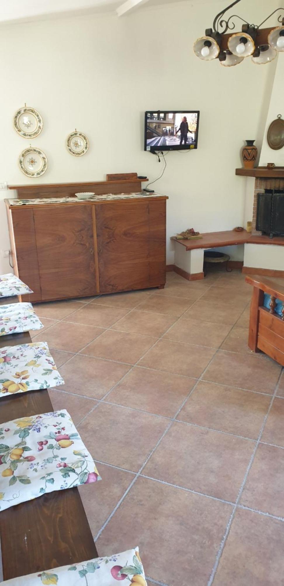 Casa vacanza Etna Evergreen Villa Piedimonte Etneo Buitenkant foto