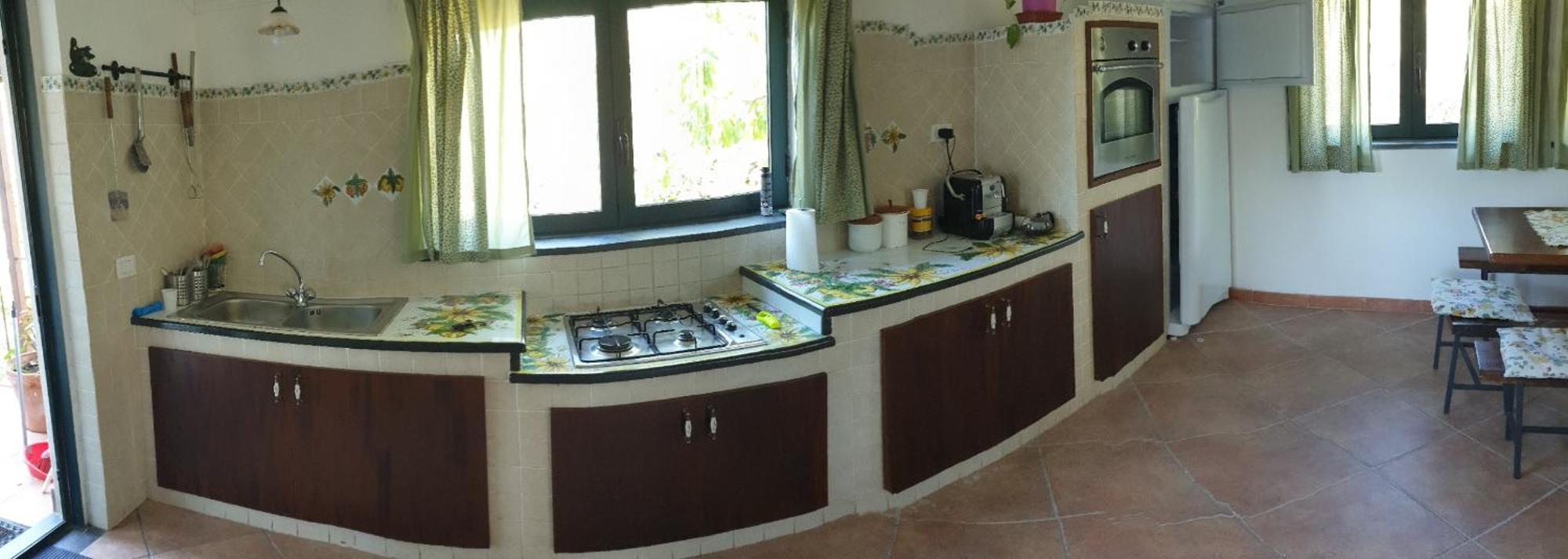 Casa vacanza Etna Evergreen Villa Piedimonte Etneo Buitenkant foto