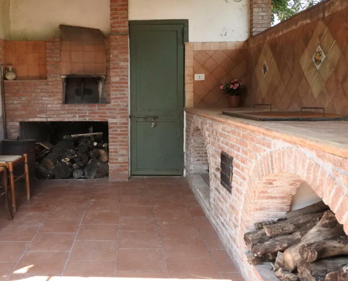 Casa vacanza Etna Evergreen Villa Piedimonte Etneo Buitenkant foto
