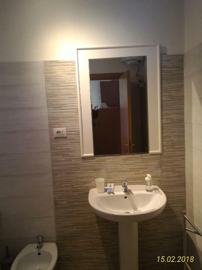 Casa vacanza Etna Evergreen Villa Piedimonte Etneo Buitenkant foto